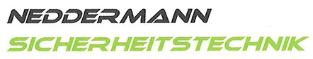 Logo Neddermann Sicherheitstechnik